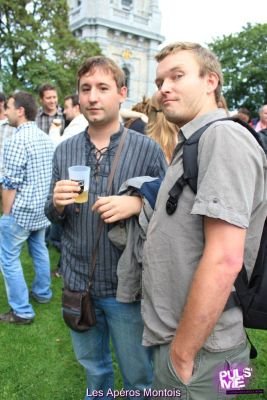 Apéro Pré-Doudou ! - Gallerie photo #29